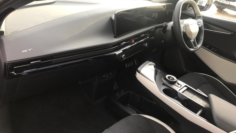 Kia EV6 168kW GT Line S 84kWh 5dr Auto Electric Estate